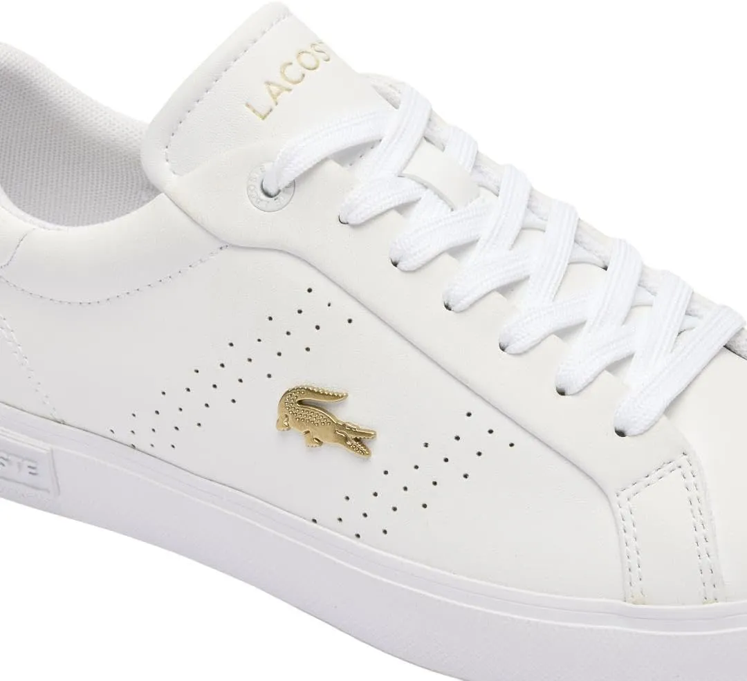 Lacoste Women's Powercourt Sneaker