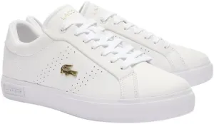 Lacoste Women's Powercourt Sneaker