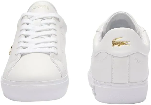 Lacoste Women's Powercourt Sneaker