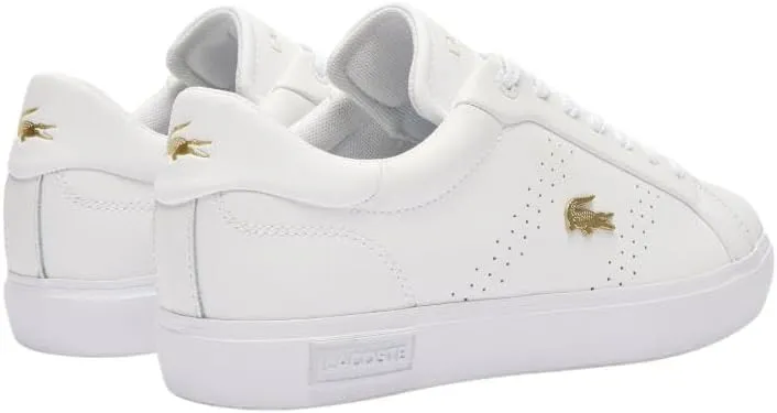 Lacoste Women's Powercourt Sneaker