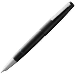 Lamy 2000 Bold Nib Fountain Pen