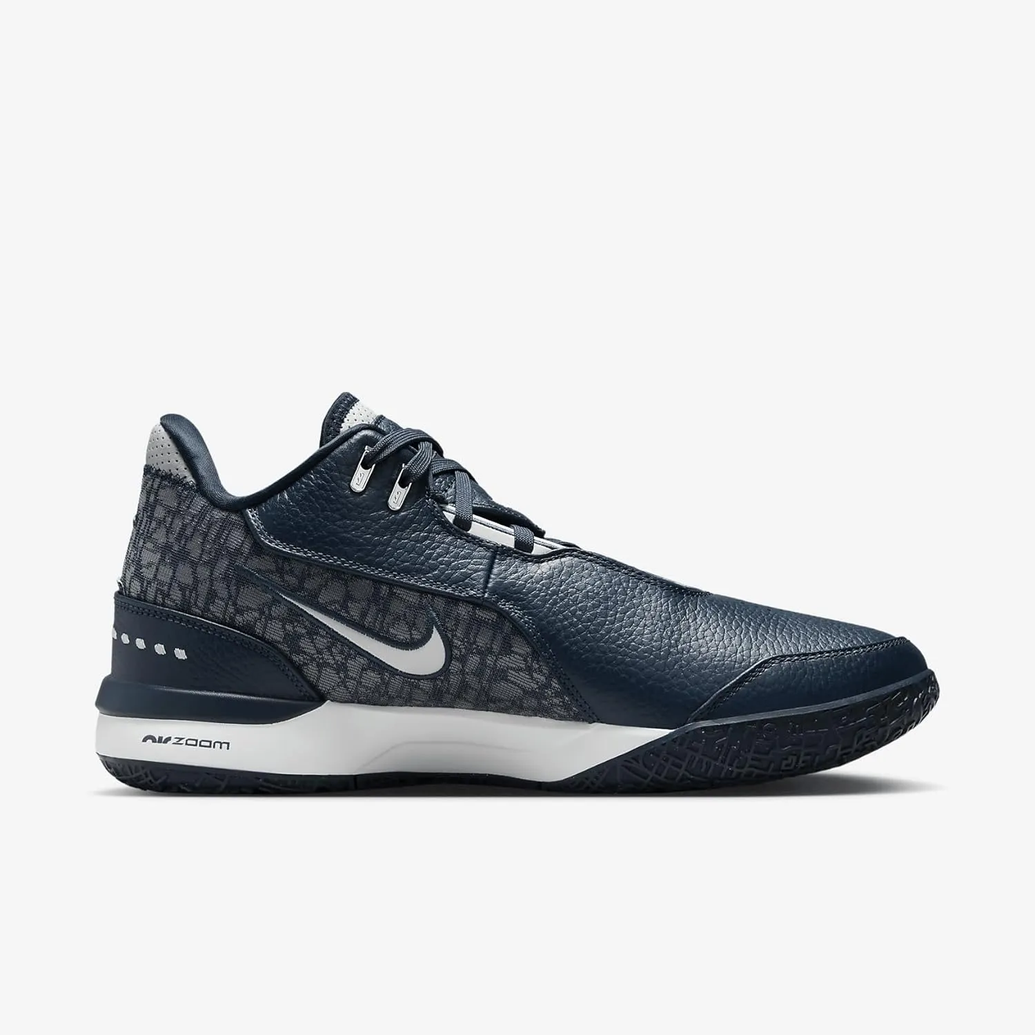 Lebron NXXT Gen AMPD Basketball Shoes (FJ1566-101, Light Orewood Brown/Washed Teal/Metallic Gold)