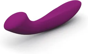 LELO Ella Personal Stimulator, Deep Rose