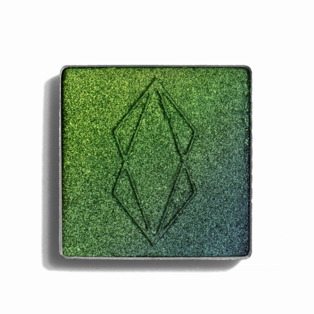 Lethal Cosmetics MAGNETIC Pressed Pigment (Multichrome)