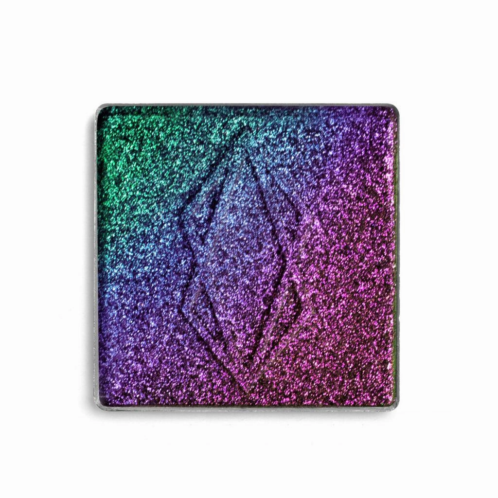 Lethal Cosmetics MAGNETIC Pressed Pigment (Multichrome)