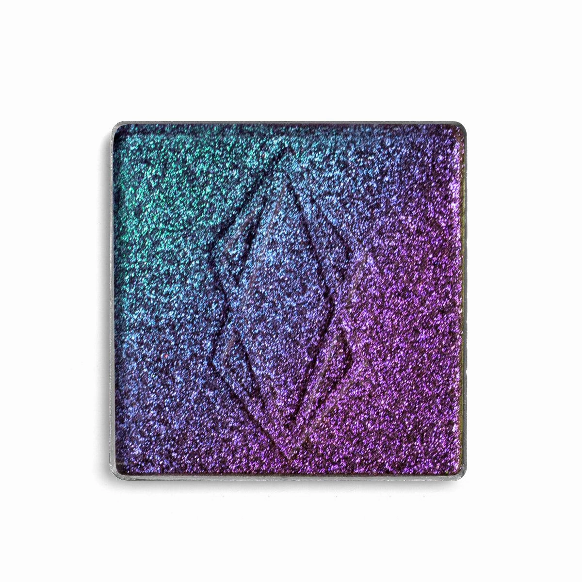 Lethal Cosmetics MAGNETIC Pressed Pigment (Multichrome)