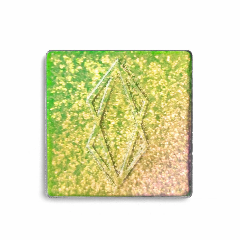 Lethal Cosmetics MAGNETIC Pressed Pigment (Multichrome)