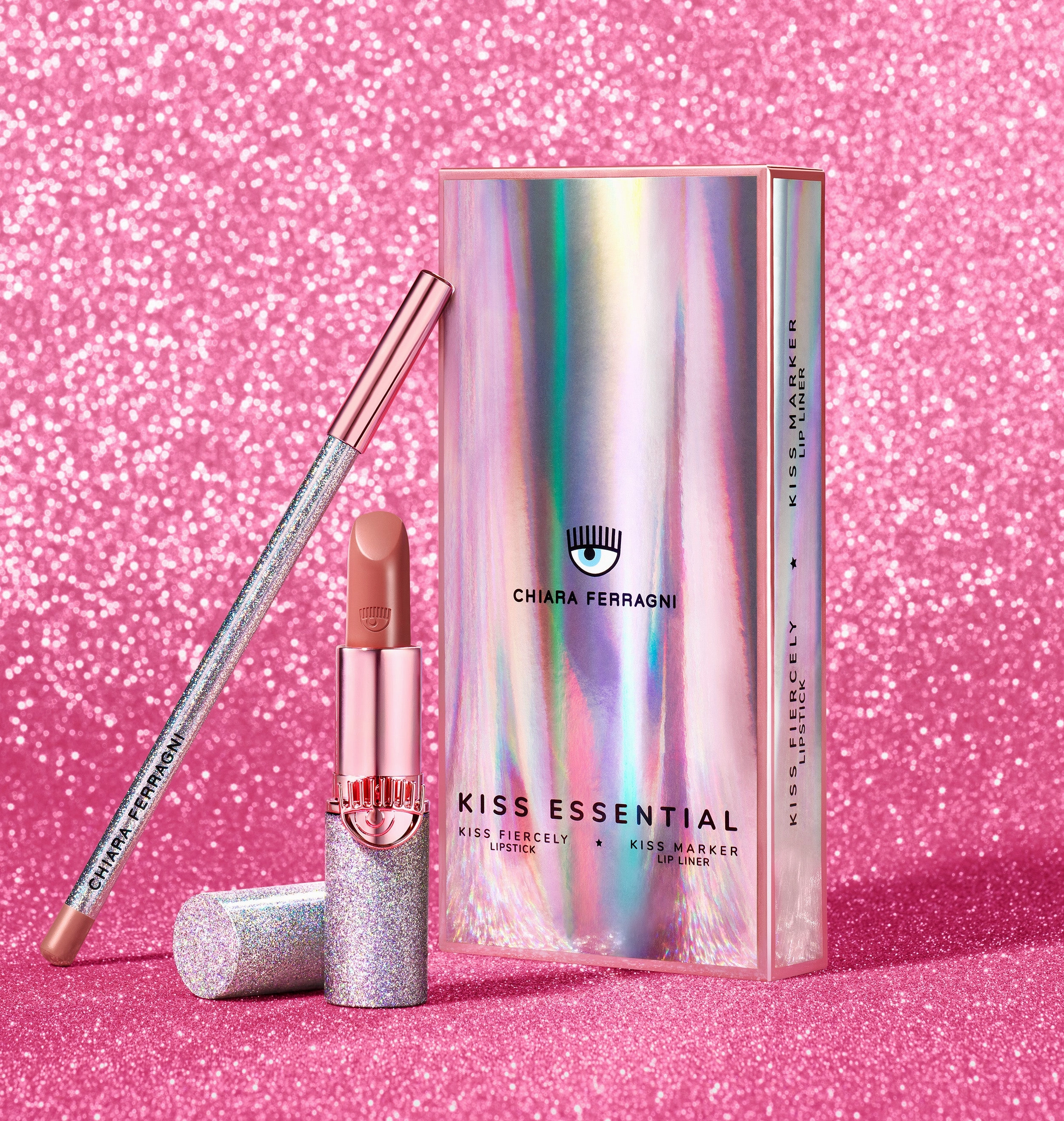 LIP KIT - KISS ESSENTIAL 05