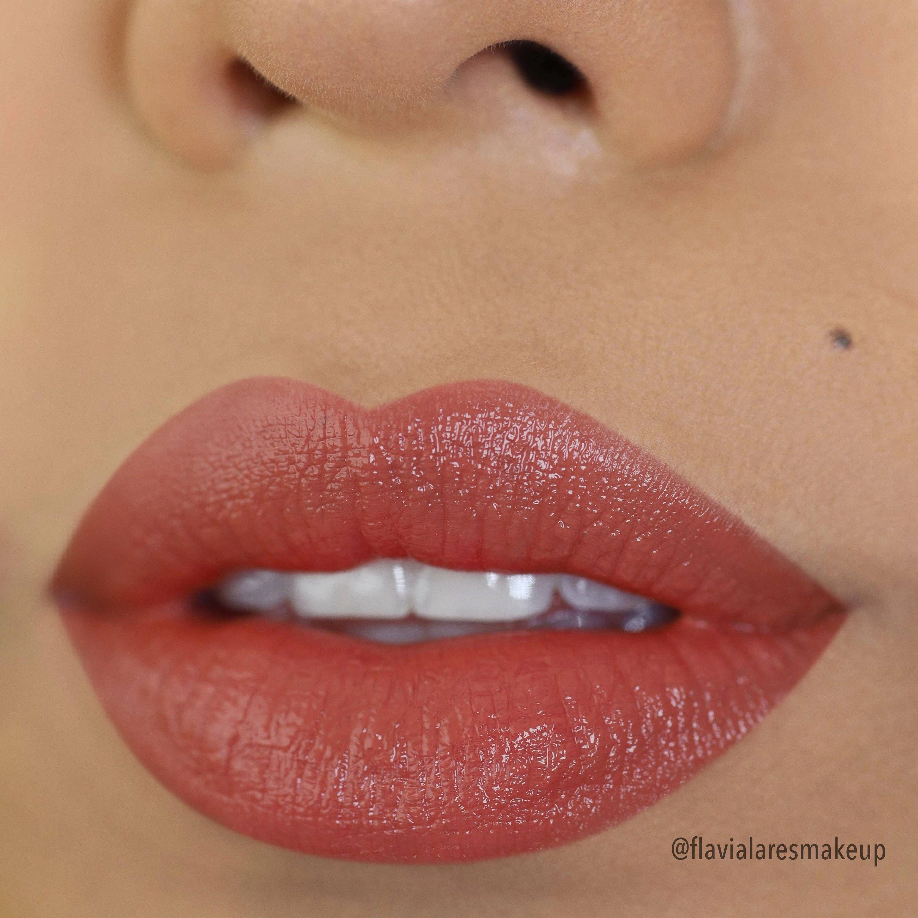 Lipstick 003 Peach Nude