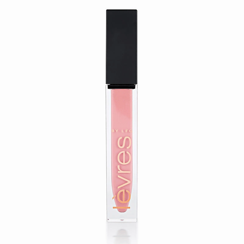 Lèvres Rose (04)