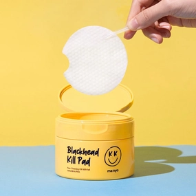 MA:NYO Blackhead Pure Cleansing Kill Pad 50p 200ml