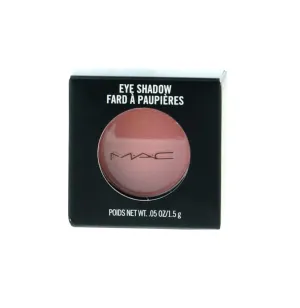 M.A.C. Individual Satin Eye Shadow - Shell Peach (Soft Peach)