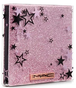 MAC Star-Dipped Face Compact LIGHT in Pink