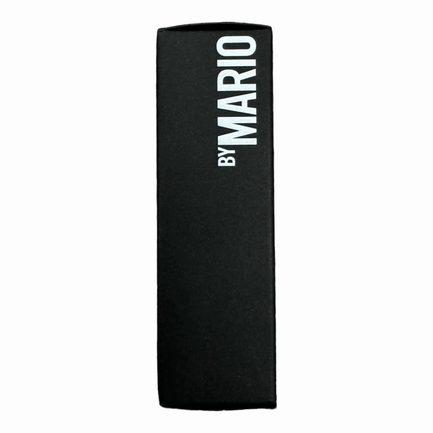 Makeup By Mario SuperSatin Lipstick | A classic, creamy satin lipstick with a soft sheen | Size 0.12 oz / 3.5 g (Dumbo - spiced rose)