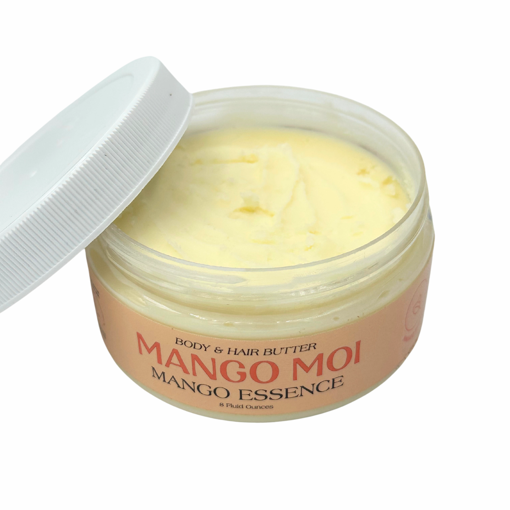 Mango Essence Hair & Body Butter
