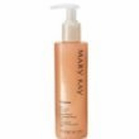 Mary Kay Satin Hands Peach Hand Scrub, Full Size