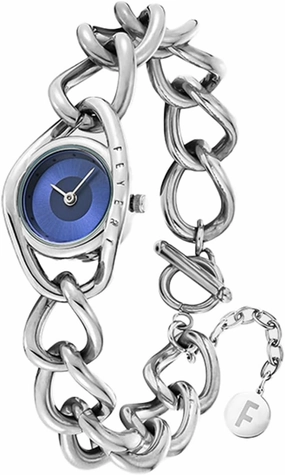 MASTOP Unique Bracelet Watches for Women – Small Gold Watch with Eye Dial, Dainty Luxury Cool Watch, Cute Jewelry Timepiece