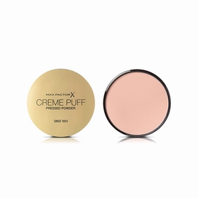 Max Factor Creme Puff Light N Gay 85