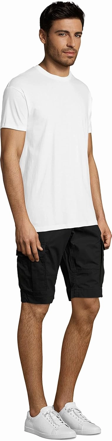 Men's Graphic T-Shirt Original 100% Asbach Sickenberg Eco-Friendly Limited Edition Short Sleeve Tee-Shirt