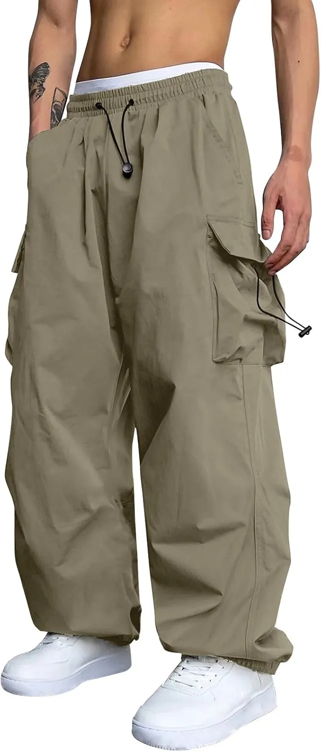 Mens Sweatpants with Pockets Jogger Plaid Slacks Public Shorts Thermal Slim Fit Body with Pockets Regular Fit Travel