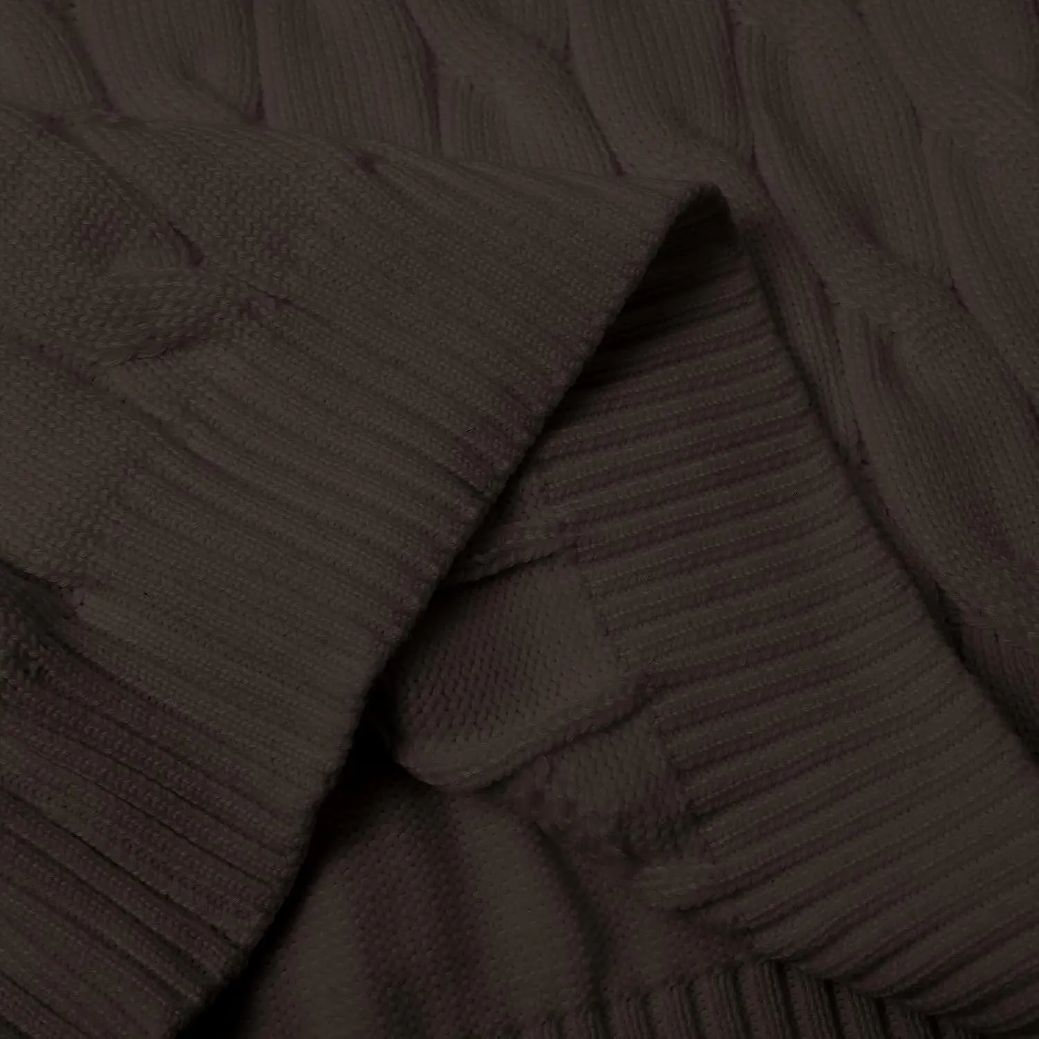 Mens Turtleneck Sweater Basic Long Sleeve Slim Fit Solid T-Shirt Fall Winter Casual Twisted Knitted Pullover Sweater