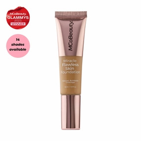 Miracle Flawless Skin Foundation