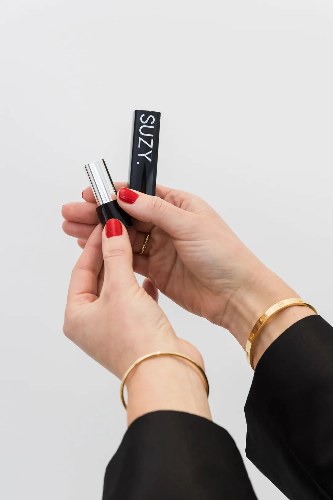 Miss Celine Lipstick - Dusty Rose (Satin)