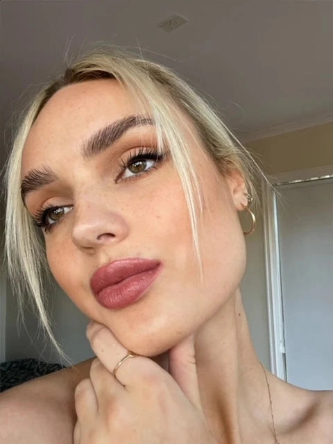 Miss Celine Lipstick - Dusty Rose (Satin)