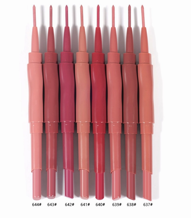 Miss Rose LuxeLine Lipstick Plus Liner