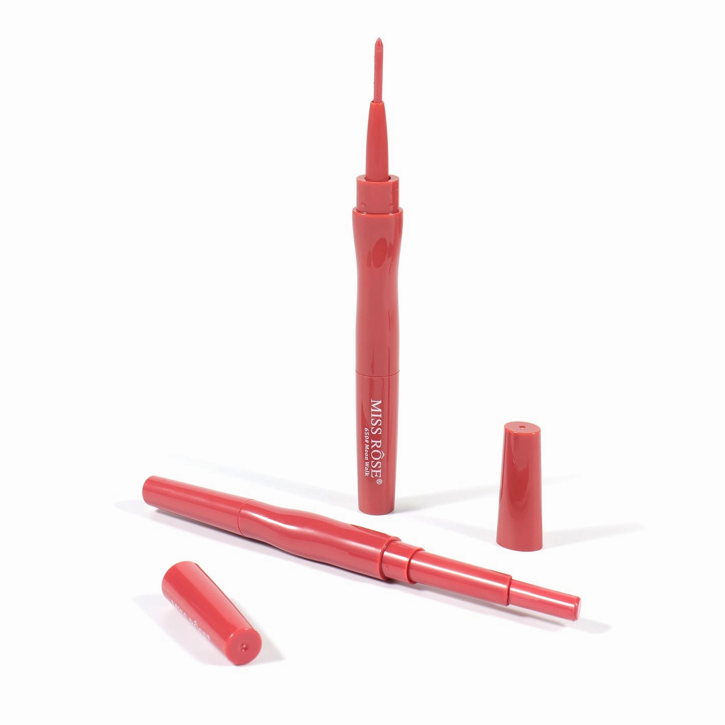Miss Rose LuxeLine Lipstick Plus Liner