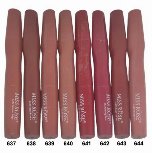Miss Rose LuxeLine Lipstick Plus Liner
