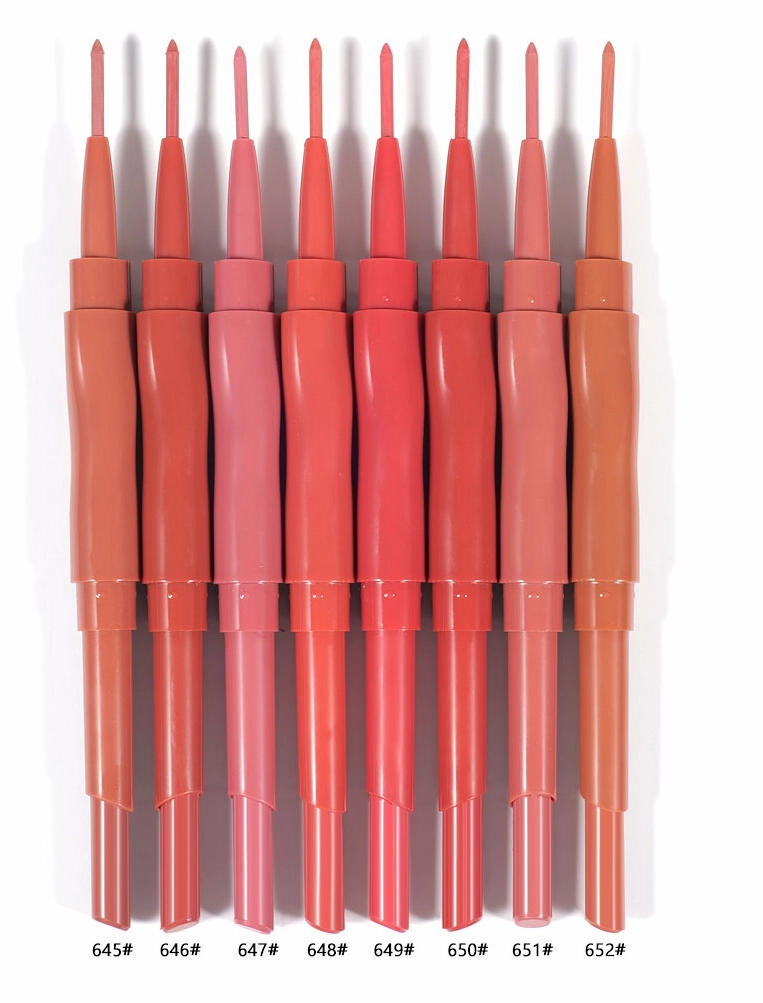 Miss Rose LuxeLine Lipstick Plus Liner