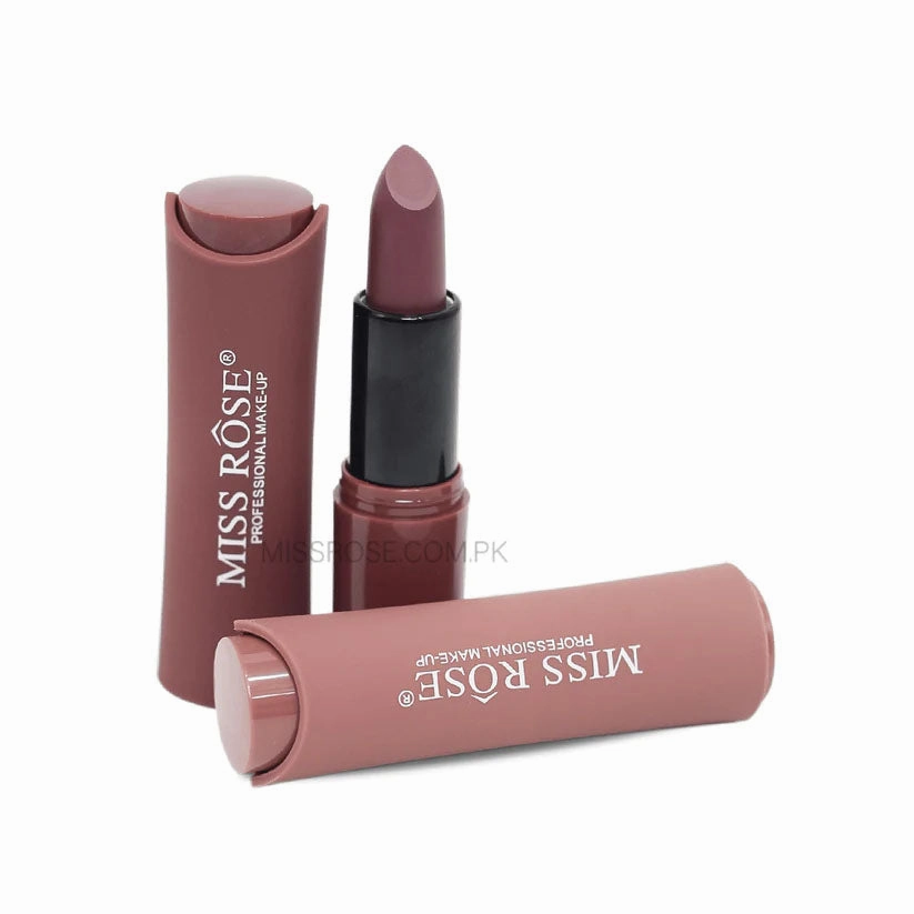 Miss Rose New 6 Color Lipstick Set For Girls