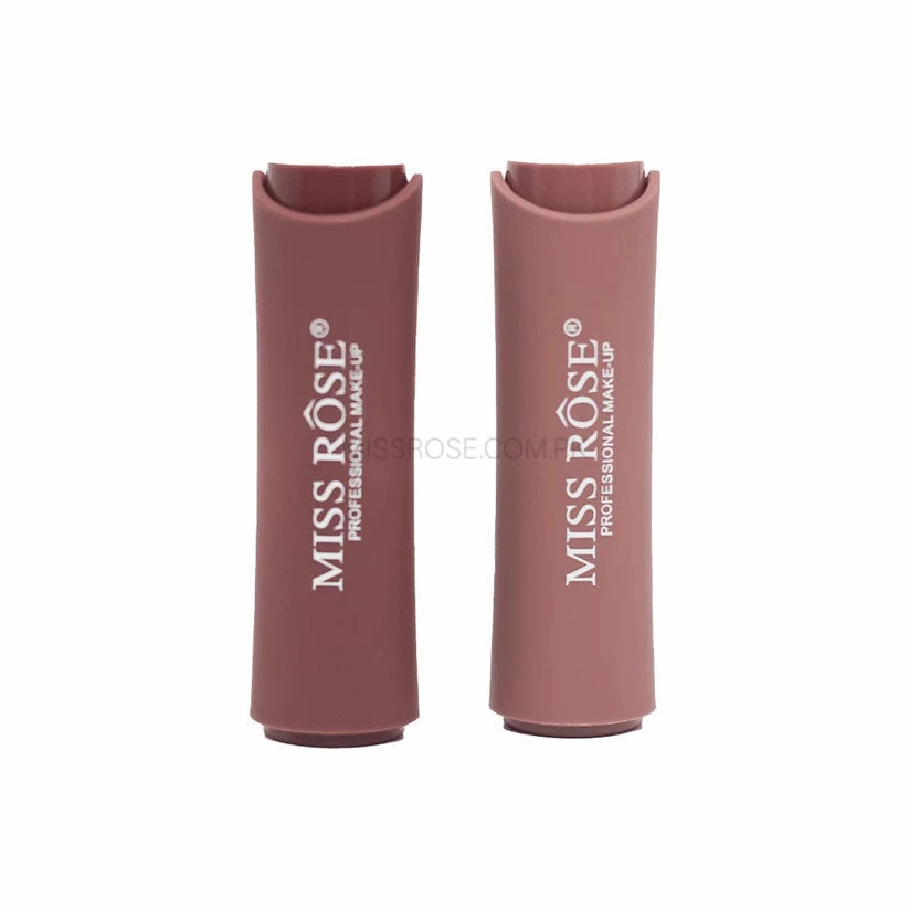 Miss Rose New 6 Color Lipstick Set For Girls