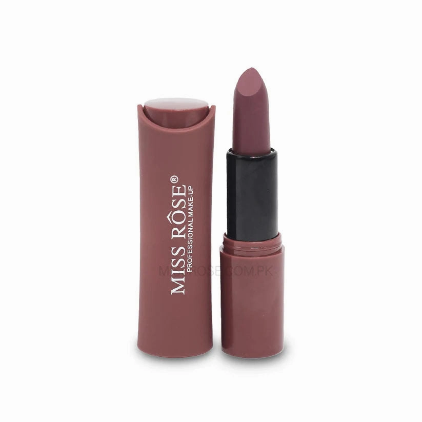 Miss Rose New 6 Color Lipstick Set For Girls