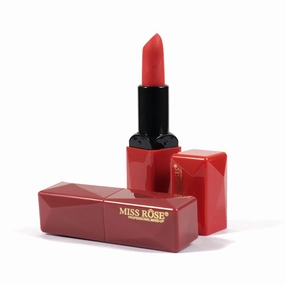 Missrose Creamy Matte Lipstick