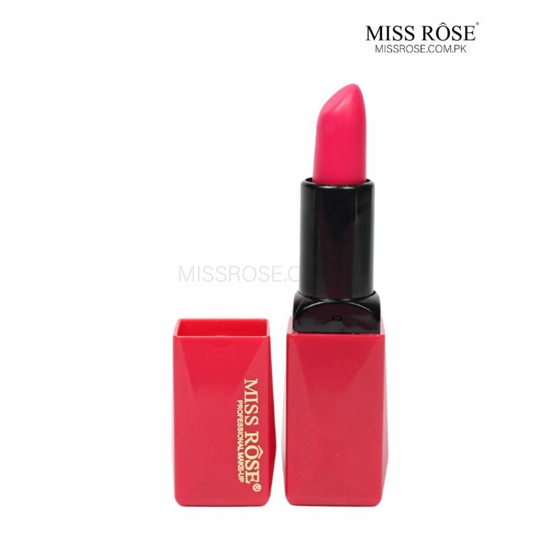 Missrose Creamy Matte Lipstick