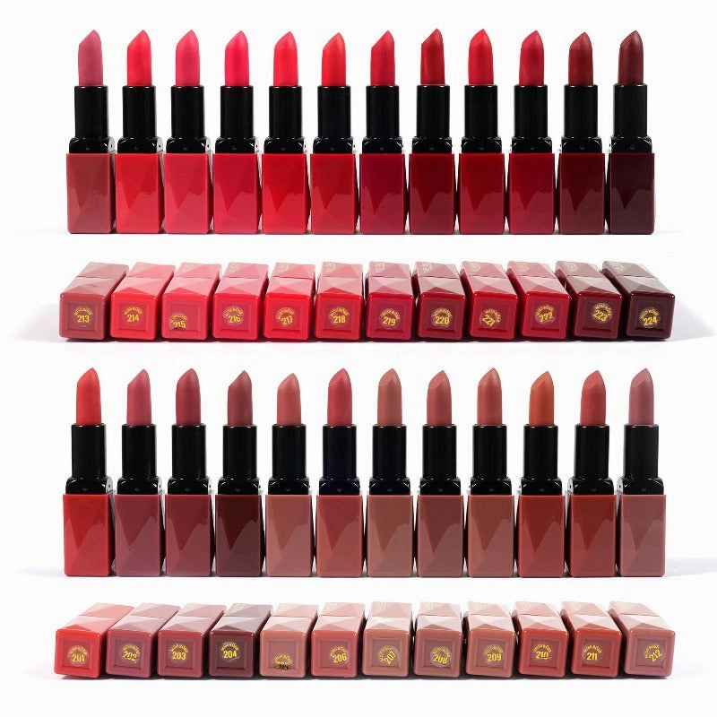 Missrose Creamy Matte Lipstick