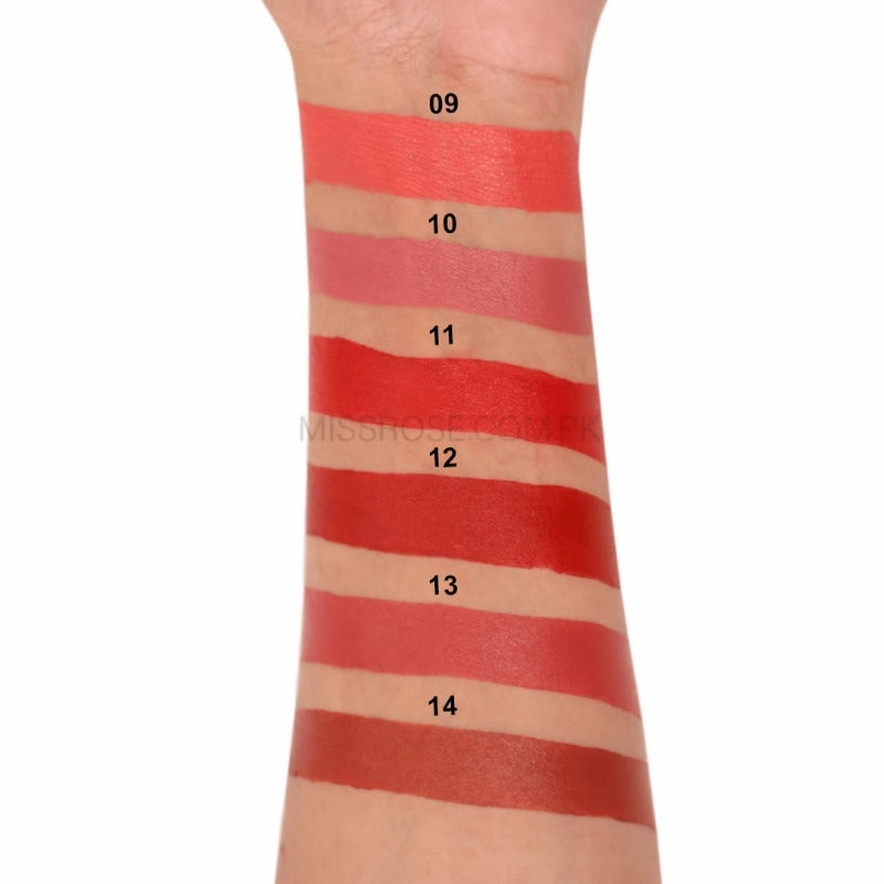 Missrose Stay Over Lipstick