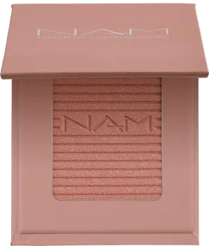 NAM Makeup Touch of Color Blusher NR 2 - Seduction, 7g