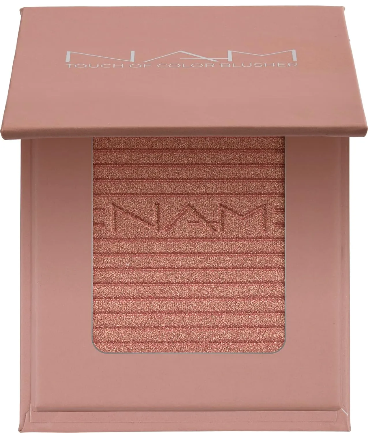 NAM Makeup Touch of Color Blusher NR 2 - Seduction, 7g