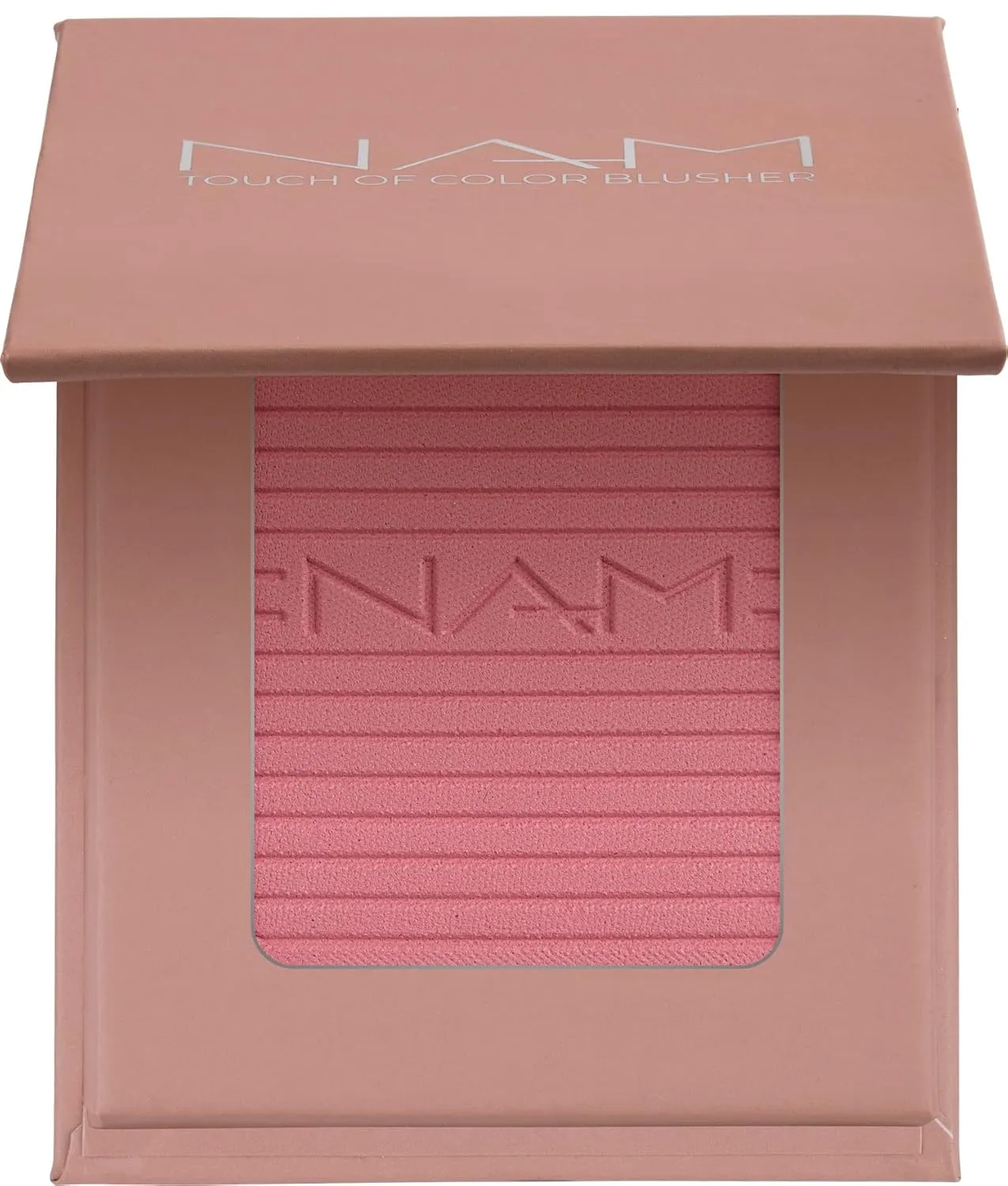 NAM Makeup Touch of Color Blusher NR 3 - Cute Kiss, 7g