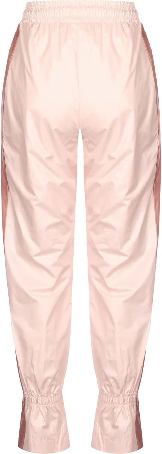 New Balance Women's Nb Athletics Higher Learning Wind Pant