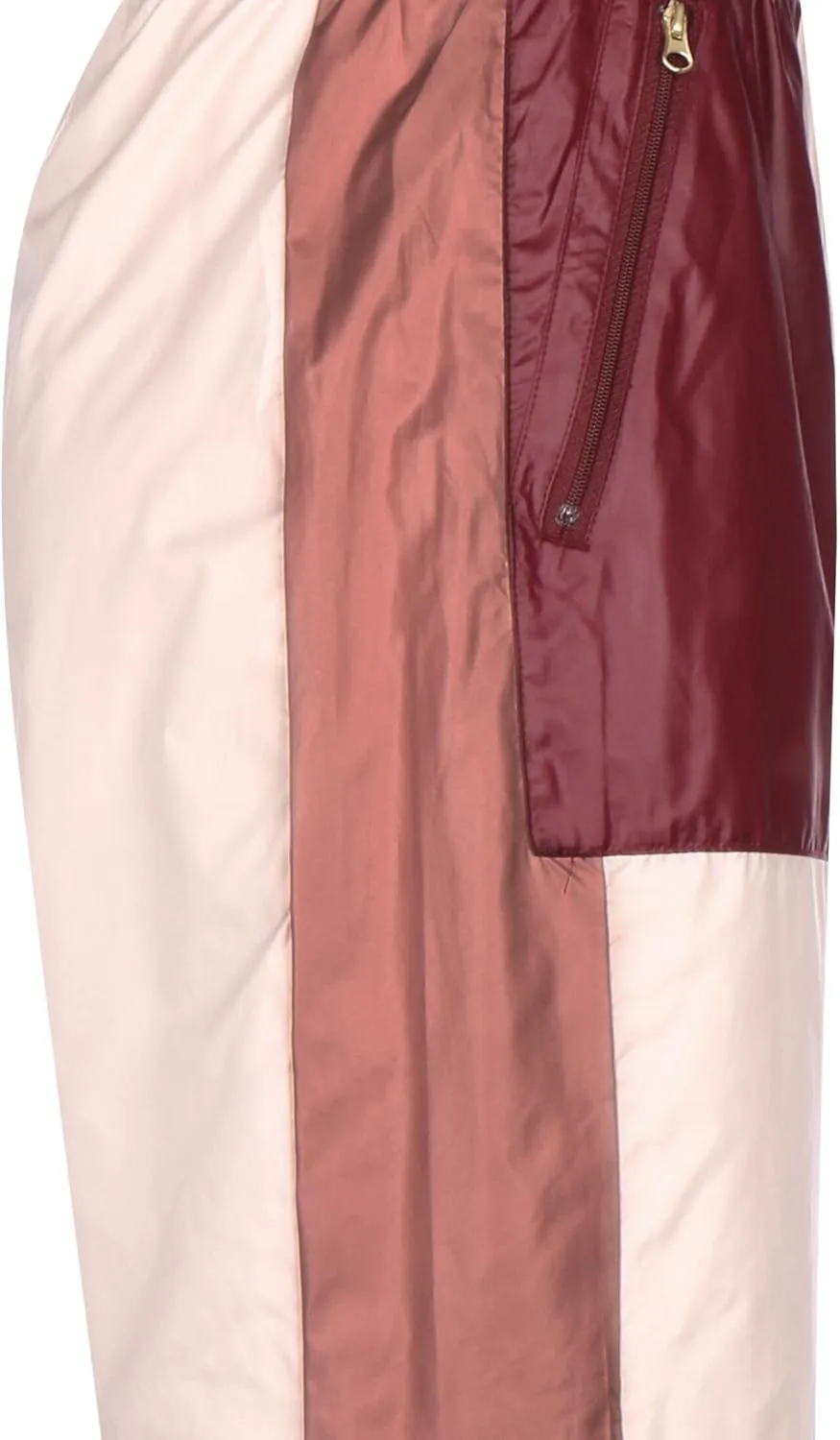 New Balance Women's Nb Athletics Higher Learning Wind Pant