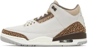 NIKE Air Jordan 3 Retro Palomino CT8532 102 Mens Shoes - Size 8