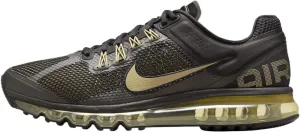 Nike Air Max 2013 Men's Shoes (HQ1927-001, Black/Flat Gold/Metallic Gold)