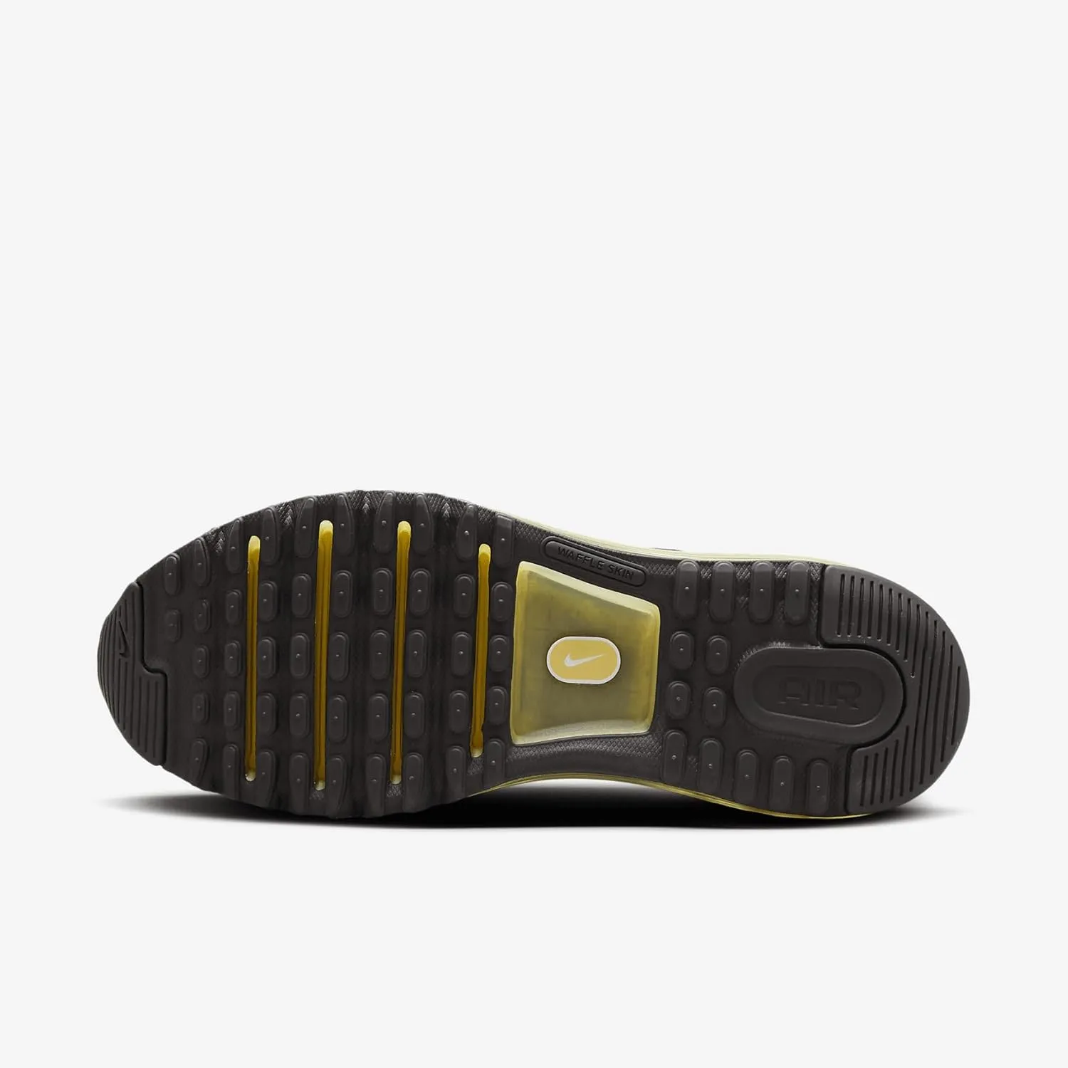 Nike Air Max 2013 Men's Shoes (HQ1927-001, Black/Flat Gold/Metallic Gold)