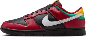 Nike Air Max Koko Women's Sandals (FZ3057-001, Black/Gym Red/University Gold/White) Size 10