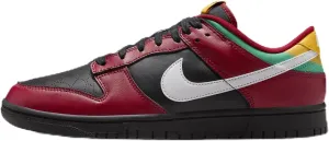 Nike Air Max Koko Women's Sandals (FZ3057-001, Black/Gym Red/University Gold/White) Size 6.5