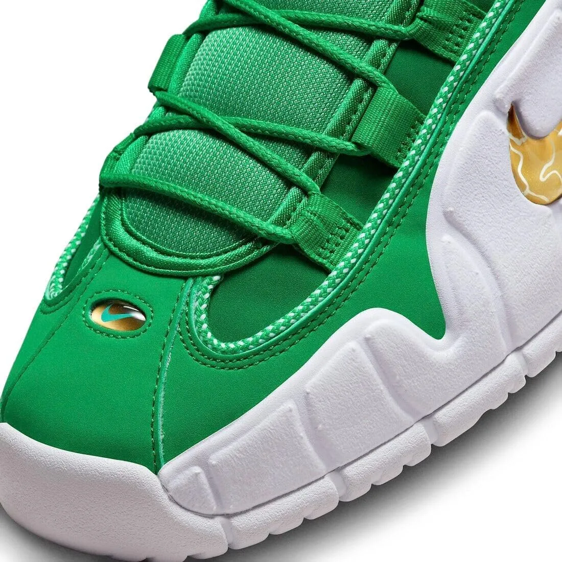 Nike Air Max Penny Big Kids